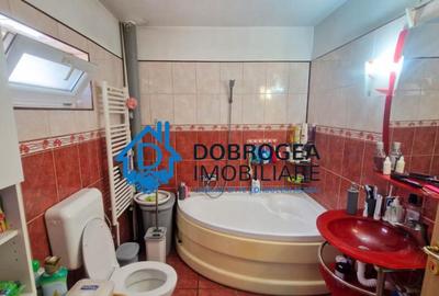 ZONA CENTRALA- CASA P+M, TEREN 397 MP - 4