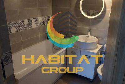 Apartament cu 2 camere decomandat, mobilat în Nicolae Grigorescu - 2