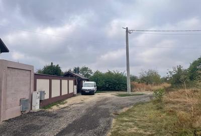 Teren Centru Clinceni - 4