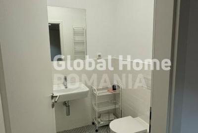 Apart 2 camere 60m2 + Gradina 30m2 | Aviatiei Park - 2 Bai | Imobil Nou - 12