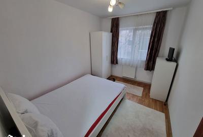 Apartament cu 4 camere decomandat, mobilat în Central - 7
