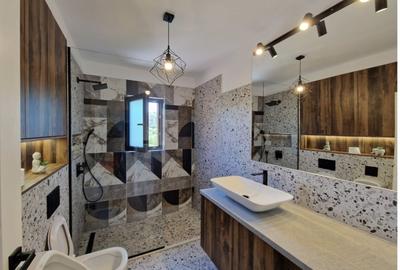 Apartament cu 7 camere decomandat în Florești - 9