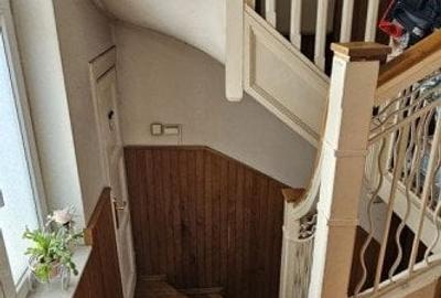 Cod Propietate - P39 Casa D+P+1+M Parcul Carol- Libertatii - 7