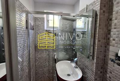 Apartament 3 camere -Tg. Mureș - Dâmbu Pietros - Ansamblul Mureșului - 8