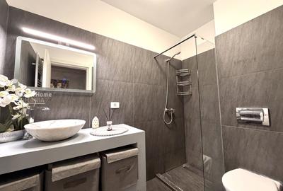 Apartament cu 3 camere decomandat, mobilat în Pipera - 22