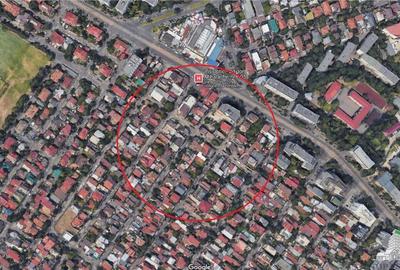 Domenii vav Piata Domenii, vanzare casa demolabila sau renovabila Domenii vav Piata Domenii, vanzare casa demolabila sau renovabila - 3