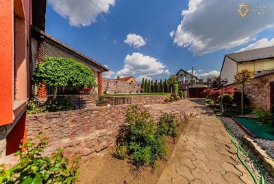 Vila modern 6 camere de vanzare in Gradiste - 37