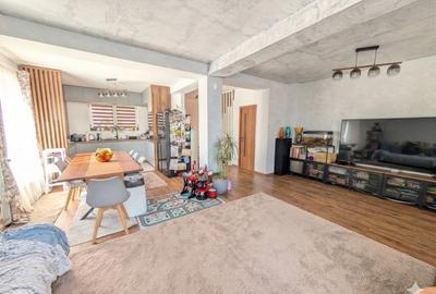 Casă individuală cu 4 camere cu Teren 180 Mp în Otopeni - 3