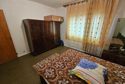 Apartament cu 2 camere decomandat în Lujerului - 3