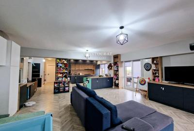 Vanzare apartament modern Corbeanca - 6