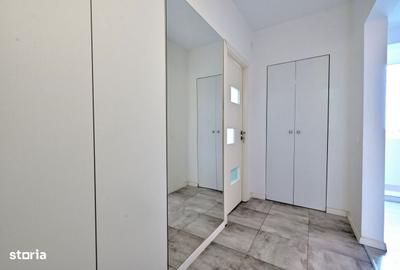 Apartament cu 2 camere semidecomandat, mobilat în Domenii - 1