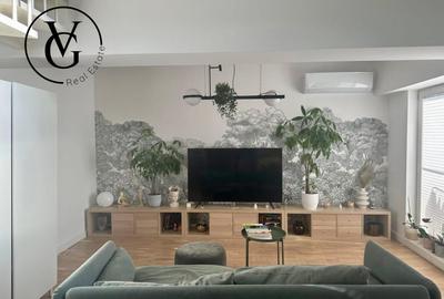 Duplex 3 camere Belevedere Residence