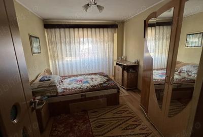 Apartament cu 2 camere decomandat în Central - 2