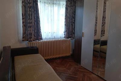 Apartament 3 camere-mobilat-utilat-parter-zona Mara?ti Deva - 4