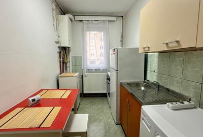 Garsonieră în Complex Studențesc - 3