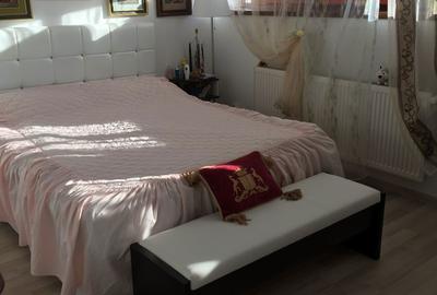 Apartament cu 3 camere decomandat în Doamna Ghica - 3