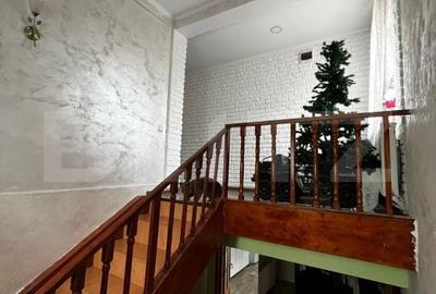 Casă cu 4 camere cu Teren 1500 Mp în Cudalbi - 16