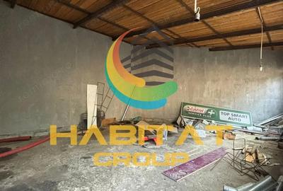 Spațiu comercial, de 240 mp, în Brâncoveanu - 3