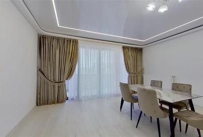 3D! Decomandat, mobilat, accesorizat, LUX Class, Tractorul, Brasov. - 1