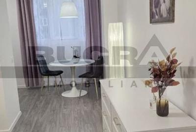 Apartament 1 camera, 32 mp, totul nou, zona BIG - 3