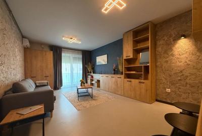 Mamaia complex Moonlight apartament 2 camere Mamaia complex Moonlight apartament 2 camere - 4