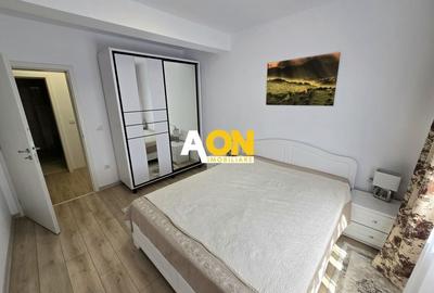 Apartament cu 2 Camere, Bloc Nou, Parter Înalt, Zona Alba Micești - 7