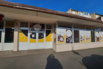 Spațiu comercial, de 155 mp, în Central - 1