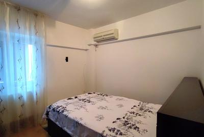 Apartament cu 2 camere decomandat, mobilat în Tomis II - 5