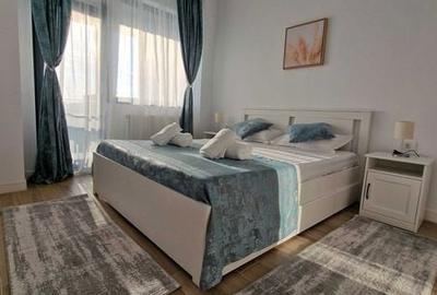Apartament cu 2 camere în Nord - 7