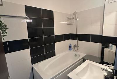 Apartament cu 2 camere decomandat, mobilat în Titan - 3