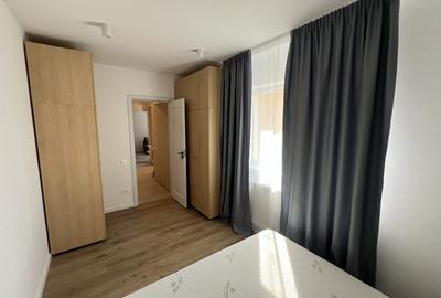 Apartament cu 2 camere, decomandat, strada Ciocarliei, loc de parcare subteran Apartament cu 2 camere, decomandat, strada Ciocarliei, loc de parcare subteran - 9