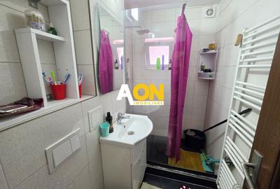Apartament cu 3 camere decomandat, mobilat în Cetate - 8