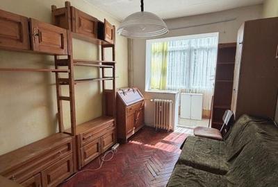 Apartament cu 3 camere decomandat în Central - 5