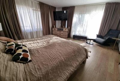 Vila individuala langa Metrou Dimitrie Leonida, Mobilata ?i Utilata, Se accepta credit - 14