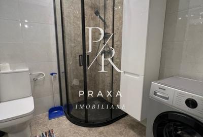 Apartament de inchiriat 2 camere cu parcare subterana! - 11