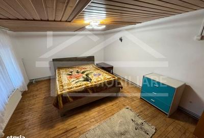 Casă cu 3 camere cu Canalizare în Central - 8