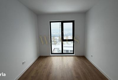 Apartament cu 3 camere în Calea Moldovei - 4