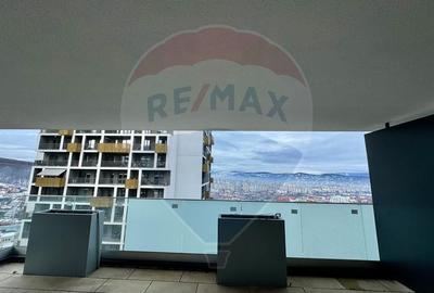 Apartament cu 3 camere, loc de parcare, Frunzișului | Comision 0% - 6