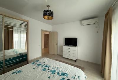 Apartament cu 2 camere în Nord - 6