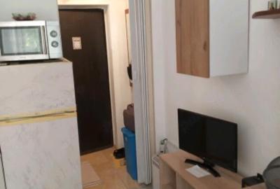 Garsonieră nedecomandată în Tomis Nord - 2