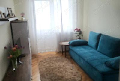 Apartament cu 3 camere decomandat în Central - 2