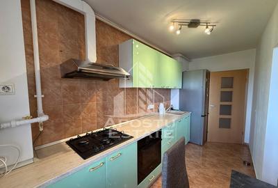 Apartament cu 2 camere, zona Aradului - 3