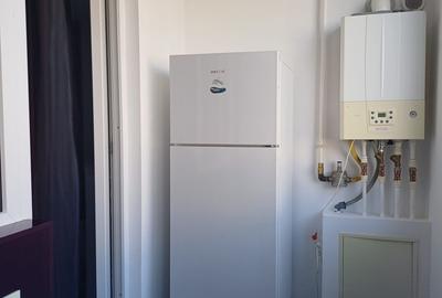 Apartament cu 2 camere decomandat în Militari - 3