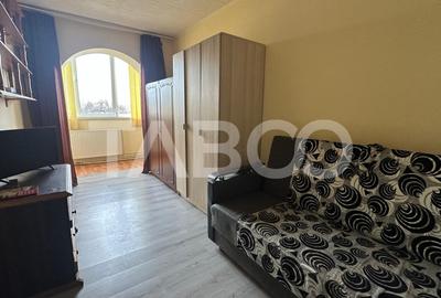 Apartament 3 camere 72 mpu 2 balcoane etaj intermediar Terezian Sibiu - 11