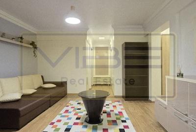 Apartament cu 2 camere semidecomandat, mobilat în Tudor Vladimirescu - 15