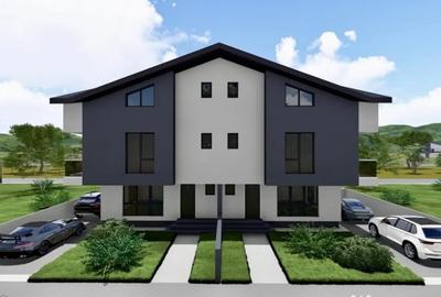 Casă cu 7 camere cu Teren 541 Mp în Nord - 1