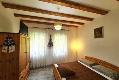 Casa deosebita \ vanzare \ Marginimea Sibiului \ Fantanele - 2