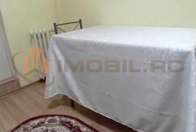 Apartament cu 2 camere decomandat în Ultracentral - 4