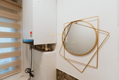 Apartament cu 4 camere, mobilat în Calea Victoriei - 45