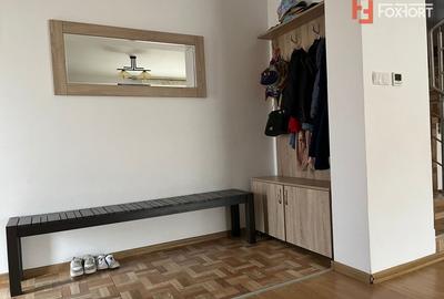 Duplex cu 4 camere cu Canalizare în Giroc - 4